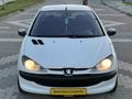 2003 MODEL KLİMALI SIFIR MOTOR FUL BAKIMLI 206