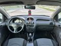 2003 MODEL KLİMALI SIFIR MOTOR FUL BAKIMLI 206