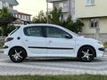 2003 MODEL KLİMALI SIFIR MOTOR FUL BAKIMLI 206