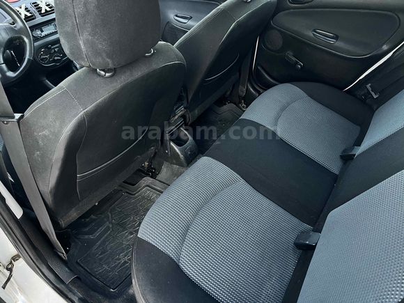 2003 MODEL KLİMALI SIFIR MOTOR FUL BAKIMLI 206