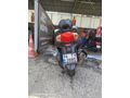 2017 SYM Joymax 250i ABS Michelin Lastikler Yeni Akü