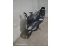 2017 SYM Joymax 250i ABS Michelin Lastikler Yeni Akü
