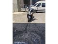 2017 SYM Joymax 250i ABS Michelin Lastikler Yeni Akü