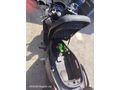 2017 SYM Joymax 250i ABS Michelin Lastikler Yeni Akü