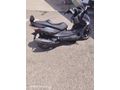 2017 SYM Joymax 250i ABS Michelin Lastikler Yeni Akü