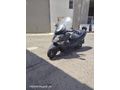 2017 SYM Joymax 250i ABS Michelin Lastikler Yeni Akü