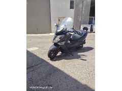 2017 SYM Joymax 250i ABS Michelin Lastikler Yeni Akü