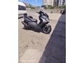 2017 SYM Joymax 250i ABS Michelin Lastikler Yeni Akü