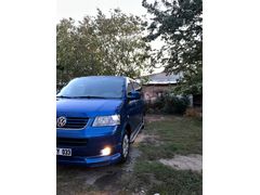 Sahibinden Volkswagen Caravelle 2.5 TDI Comfortline 2006 Model