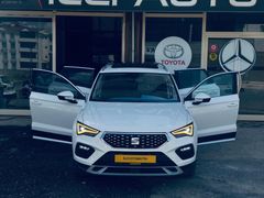 İLCİ OTOMOTİV'DEN 2023 MODEL SEAT ATECA HATASİZ BOYASİZ KM 39