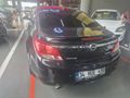 Galeriden Opel Insignia 1.6 Cosmo 2010 Model İstanbul