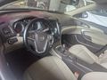 Galeriden Opel Insignia 1.6 Cosmo 2010 Model İstanbul