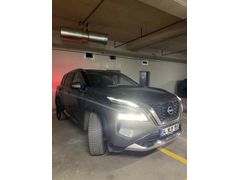 Sahibinden Nissan X-Trail 1.3 DIG-T Platinium 2025 Model 