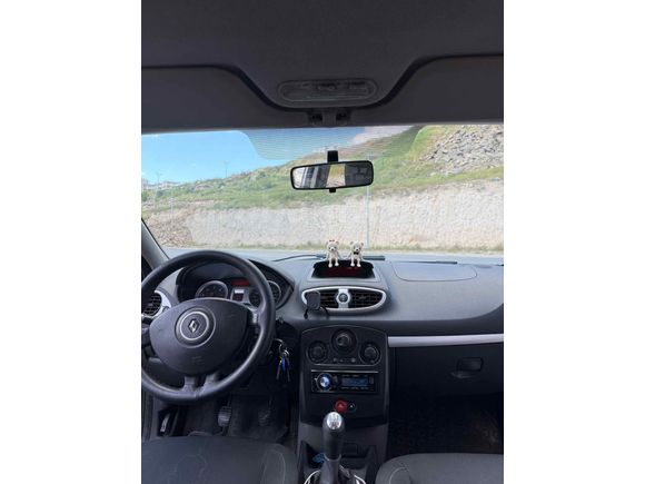 Sahibinden Renault Clio 1.5 dCi Expression 2010 Model 