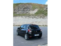 Sahibinden Renault Clio 1.5 dCi Expression 2010 Model 
