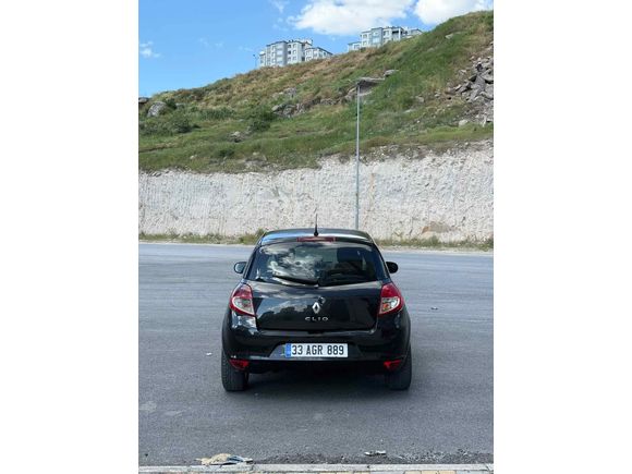 Sahibinden Renault Clio 1.5 dCi Expression 2010 Model 