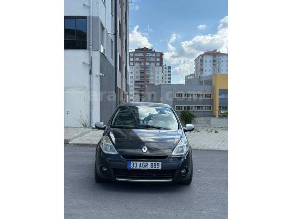 Sahibinden Renault Clio 1.5 dCi Expression 2010 Model 