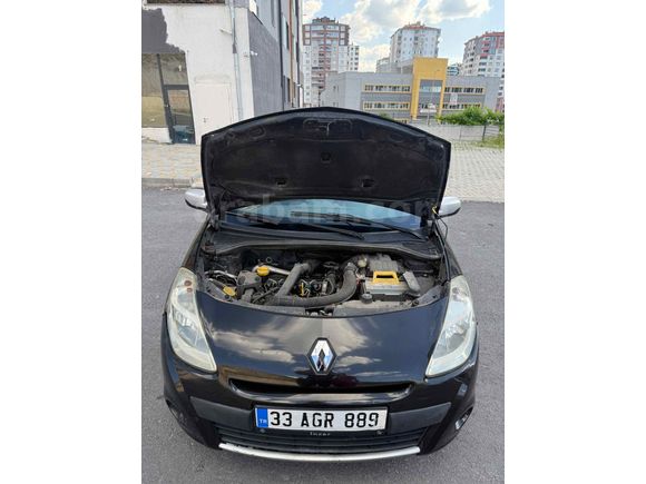 Sahibinden Renault Clio 1.5 dCi Expression 2010 Model 