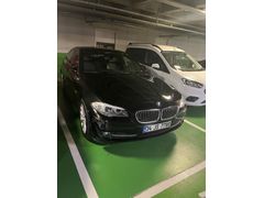 Sahibinden BMW 5 Serisi 520d Premium 2012 Model İstanbul 1.000 km Siyah