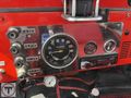 TEMİZYÜREK AUTO 1979 JEEP CJ-5 SIFIR RESTORE MASRAFSIZ