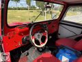 TEMİZYÜREK AUTO 1979 JEEP CJ-5 SIFIR RESTORE MASRAFSIZ