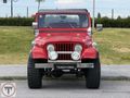 TEMİZYÜREK AUTO 1979 JEEP CJ-5 SIFIR RESTORE MASRAFSIZ