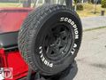 TEMİZYÜREK AUTO 1979 JEEP CJ-5 SIFIR RESTORE MASRAFSIZ