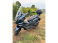 Sahibinden Kymco Sky Town 125
