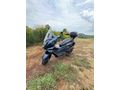 Sahibinden Kymco Sky Town 125