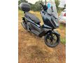 Sahibinden Kymco Sky Town 125