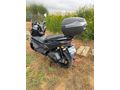 Sahibinden Kymco Sky Town 125