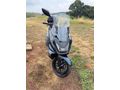 Sahibinden Kymco Sky Town 125