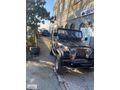 1951 MODEL WİLLYS JEEP 2.5 MOTOR MUAYNE YENİ K.KARTI 12AY TAKSİT