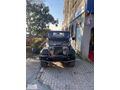 1951 MODEL WİLLYS JEEP 2.5 MOTOR MUAYNE YENİ K.KARTI 12AY TAKSİT
