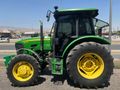 Sahibinden John Deere 5093E Şırnak