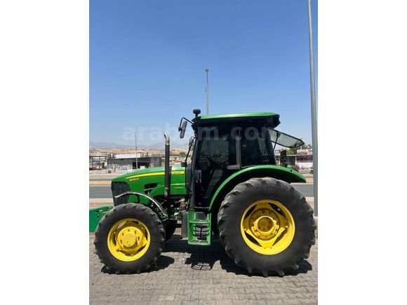 Sahibinden John Deere 5093E Şırnak