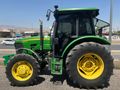 Sahibinden John Deere 5093E Şırnak