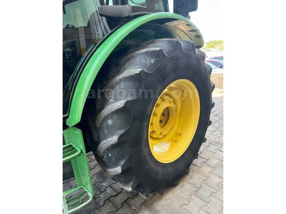 Sahibinden John Deere 5093E Şırnak