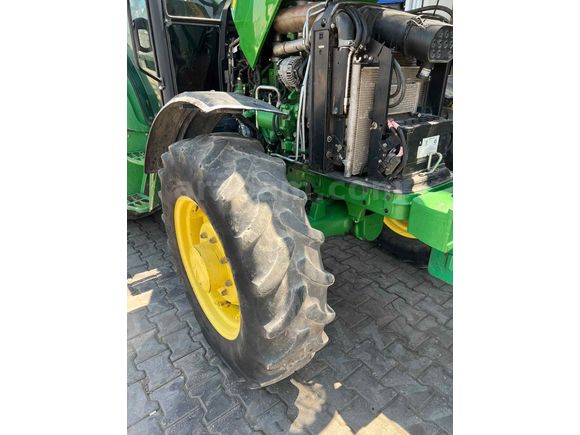 Sahibinden John Deere 5093E Şırnak