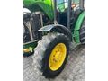 Sahibinden John Deere 5093E Şırnak