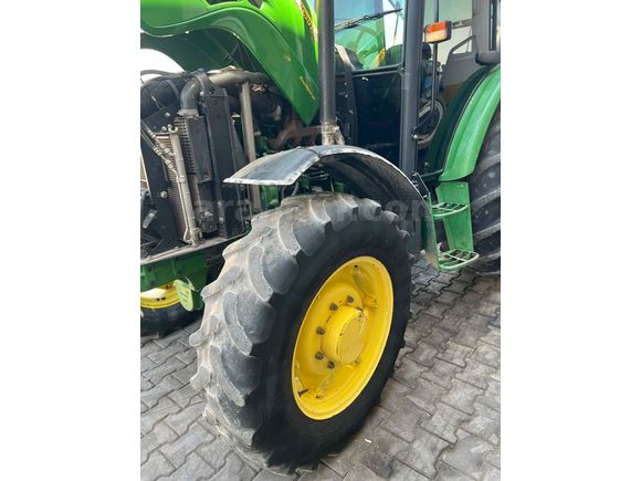 Sahibinden John Deere 5093E Şırnak