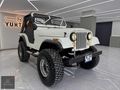 EMSALSİZ 1977 MODEL JEEP CJ-5