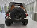 EMSALSİZ 1977 MODEL JEEP CJ-5