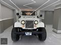 EMSALSİZ 1977 MODEL JEEP CJ-5