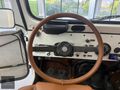 EMSALSİZ 1977 MODEL JEEP CJ-5