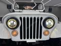 EMSALSİZ 1977 MODEL JEEP CJ-5