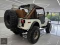 EMSALSİZ 1977 MODEL JEEP CJ-5