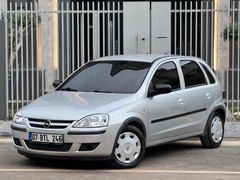 DEĞİŞENSİZ SÖKTAKSIZ CORSA 1.3 CDTI(K.K 12 AY TAKSİT İMKANI)