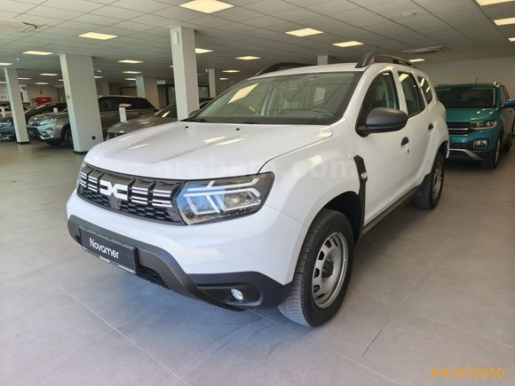 NOVAMER 2.EL 2023 DACİA DUSTER 1.0 TCE ESSENTİAL