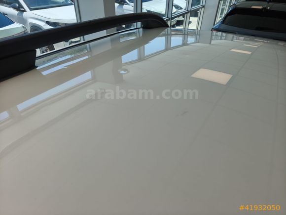 NOVAMER 2.EL 2023 DACİA DUSTER 1.0 TCE ESSENTİAL